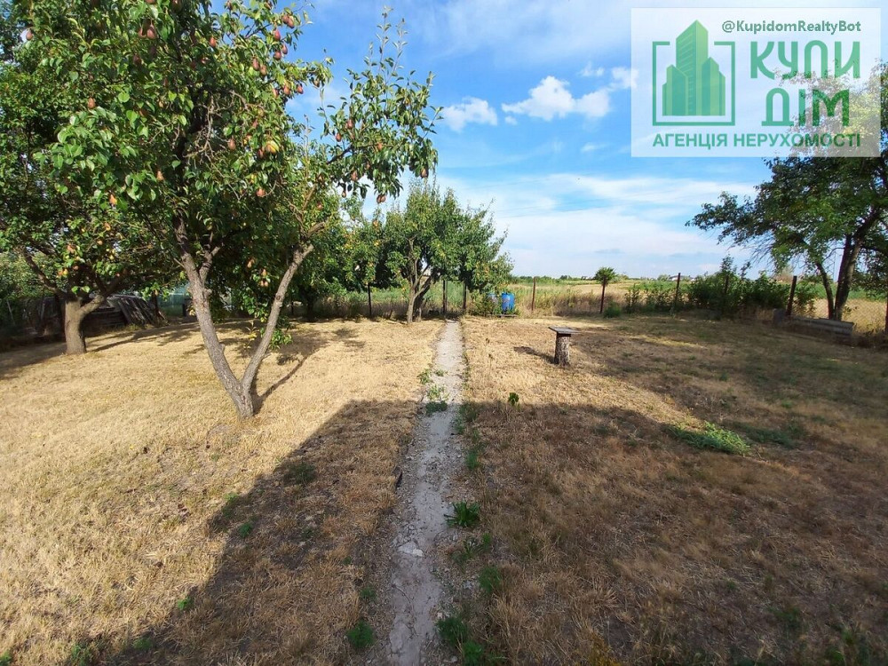 Продам добротний будинок у Черняхівці Кропивницький - фото 3