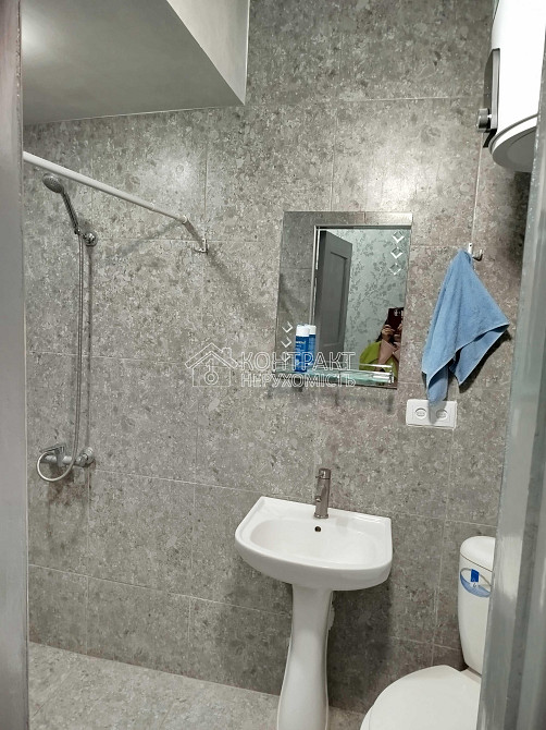 Оренда Квартира 1-кімнатна, 1/1 поверх на вул. Ковтуна Kharkiv - photo 9