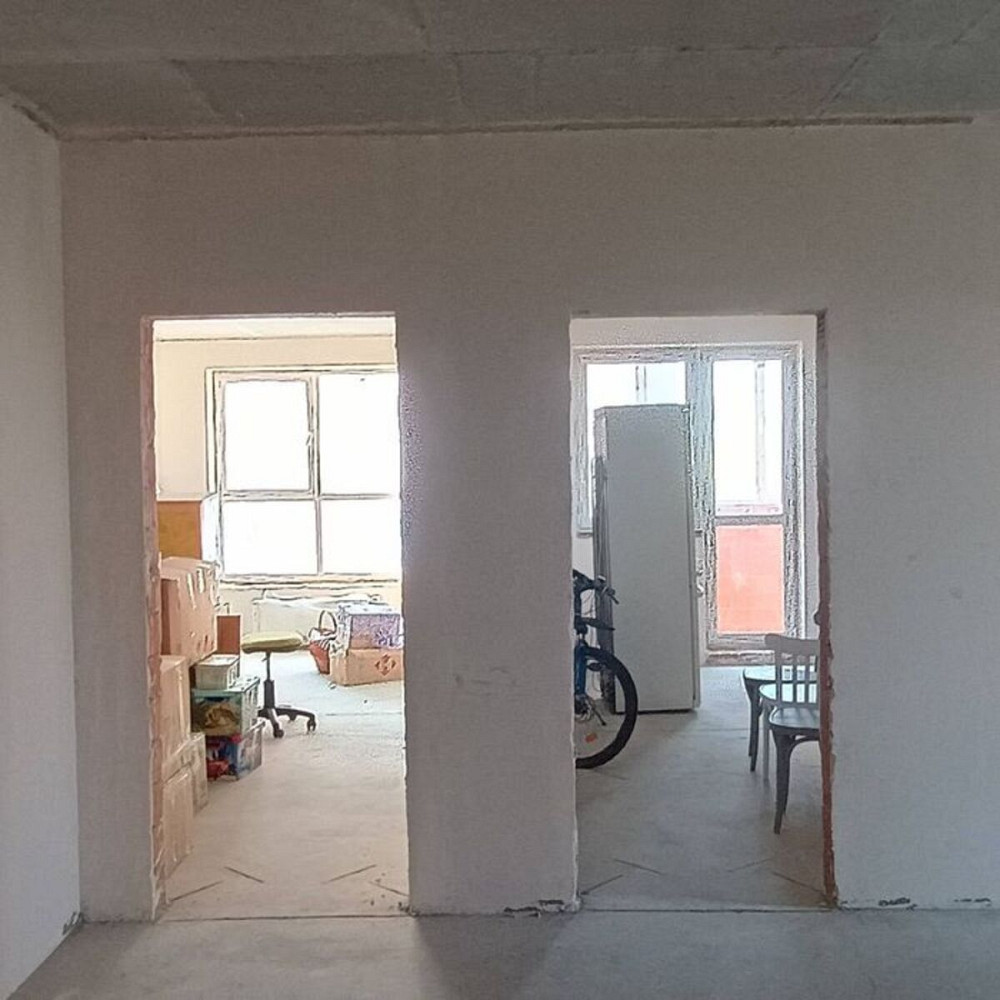 Продаж Квартира 3-кімнатна, 13/25 поверх на Воскресенська, 18-Б Київ - фото 10