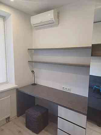 Продаж Квартира 1-кімнатна на Миколи Соловцова, 2 Київ