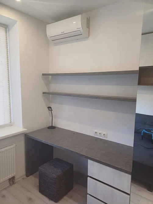 Продаж Квартира 1-кімнатна на Миколи Соловцова, 2 Київ - фото 2