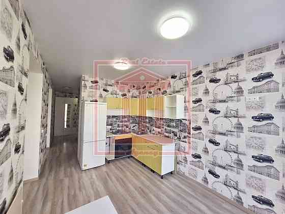 Оренда Квартира 1-кімнатна, 6/9 поверх на Бежівка, 31б Boryspil'