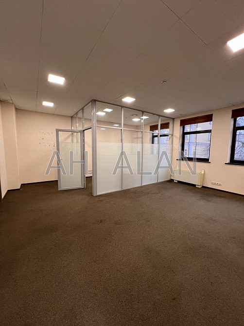 Оренда офісне приміщення на вул. Ярославів Вал приміщень - 4, поверх - 2/6 Київ - фото 1