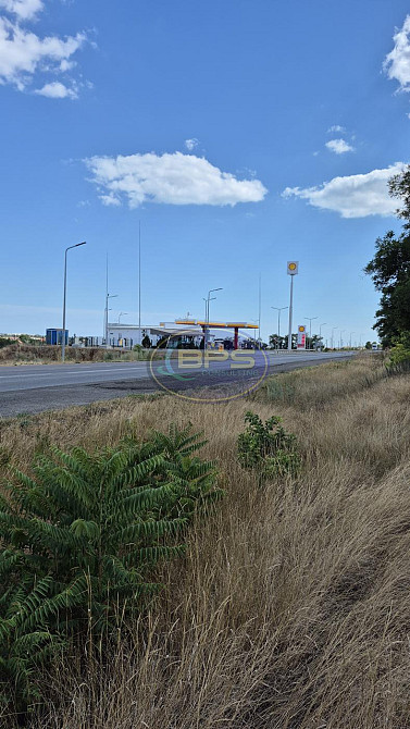 Продаж земельної ділянки 3.64 га Прилиманське - фото 10