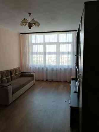 Оренда Квартира 1-кімнатна, 20/25 поверх на ул. Сикорского Київ