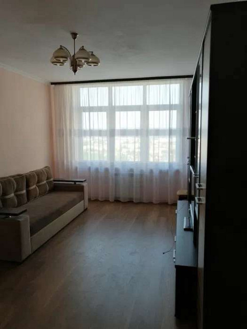 Оренда Квартира 1-кімнатна, 20/25 поверх на ул. Сикорского Київ - фото 1