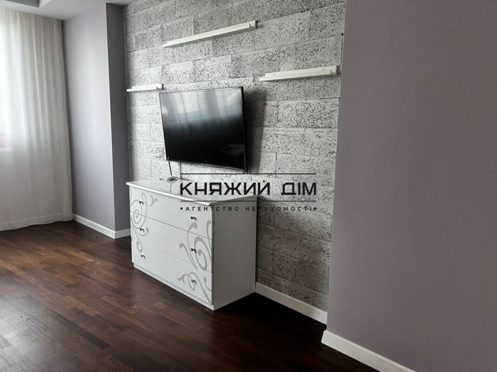 Продаж 1 кім. квартири на Позняках КОД № 21145393 Київ - фото 3