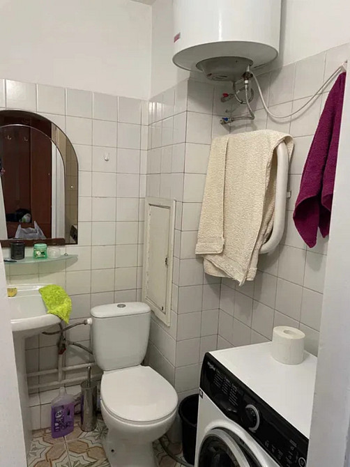 Оренда Квартира 1-кімнатна, 6/18 поверх на Сортувальна, 4 Київ - фото 9