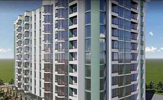 Продаж Квартира 3-кімнатна, 6/10 поверх на вул. Петра Батьківського Ternopil'