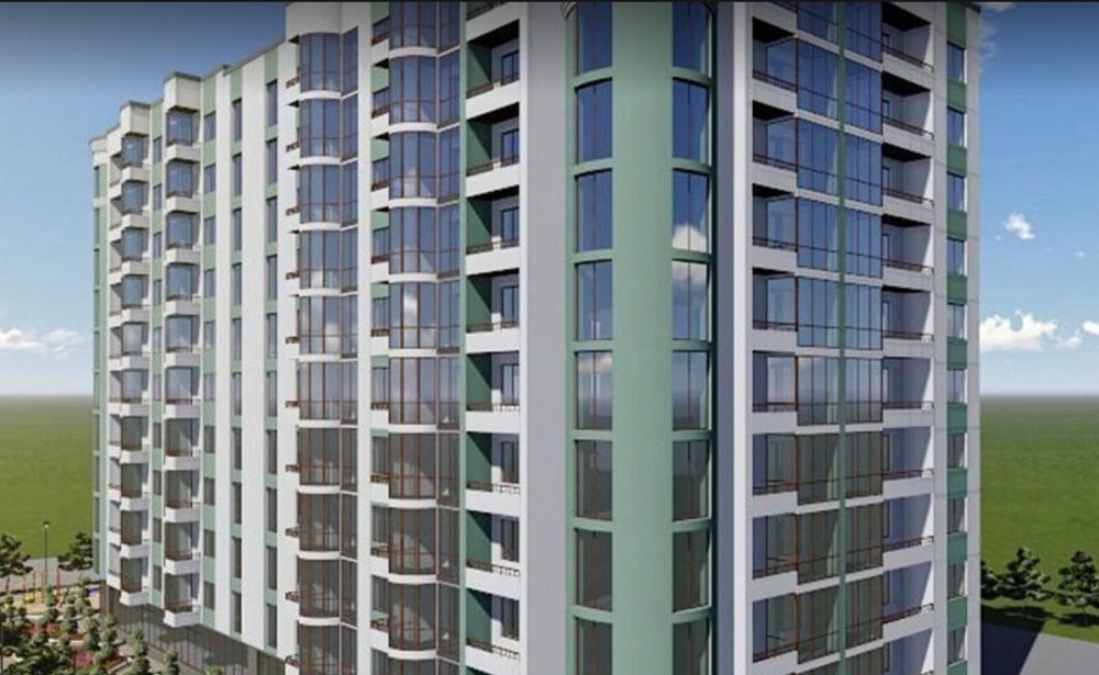 Продаж Квартира 3-кімнатна, 6/10 поверх на вул. Петра Батьківського Ternopil' - photo 1