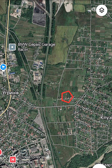 Продаж земельної ділянки 9 соток  - photo 1