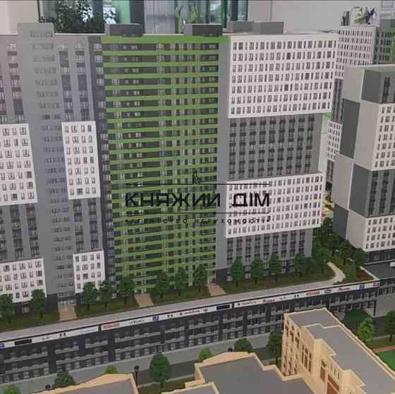 Продажа 2к. ЖК OLYMPIC PARK, Бажана 17, м. Вырлица. м. Бориспольская. № 21137710 Київ