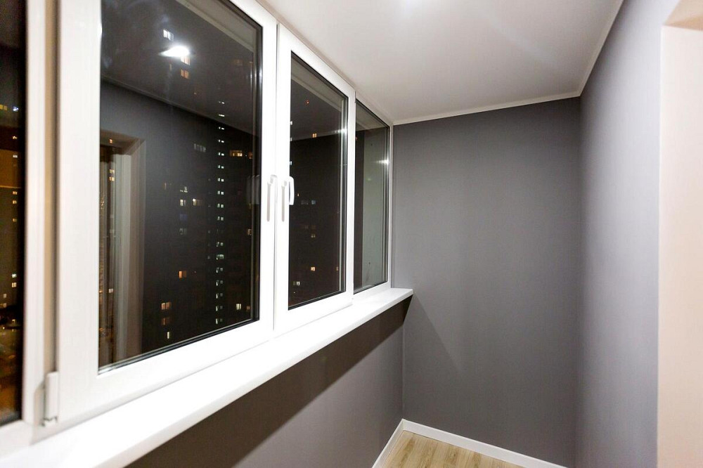 Оренда Квартира 1-кімнатна, 12/25 поверх на Бориса Гмирі, 14Б Київ - фото 9