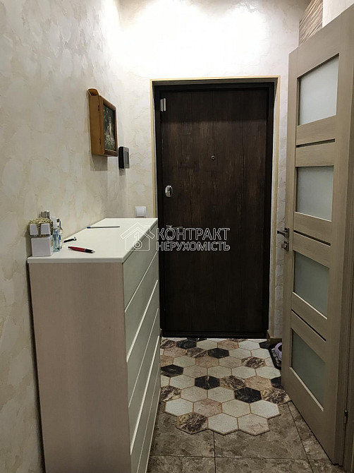 Продаж Квартира 3-кімнатна, 11/17 поверх на вул. Клочківська Харків - фото 10