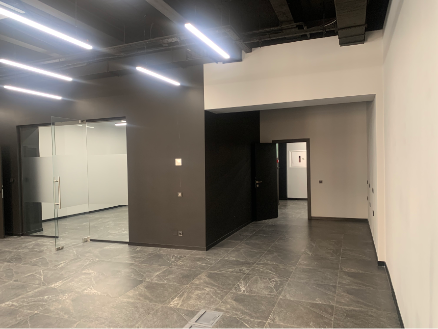 Здається Офісні приміщення площа 180 кв.м 2-й поверх Львів Проспект Шевченка 113Г Львів - фото 2