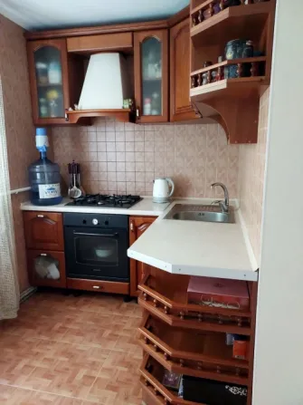Продаж 3к Квартира 70 кв.м Фабрично-Заводська 20 Дніпро - фото 14