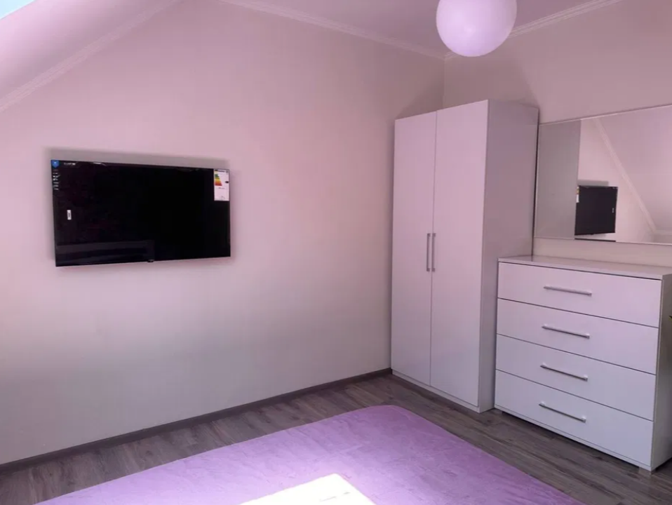 !-но комнатная квартира в самом центре села Нерубайское. Нерубайське - фото 3