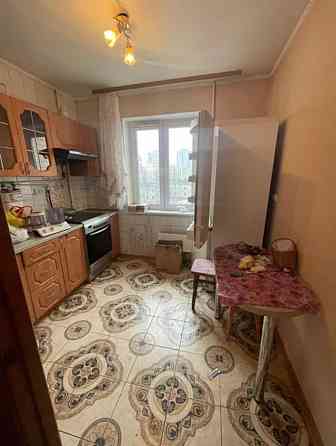 Продаж Квартира 3-кімнатна, 5/10 поверх на Закревського Миколи вул., д. 89 Kiev