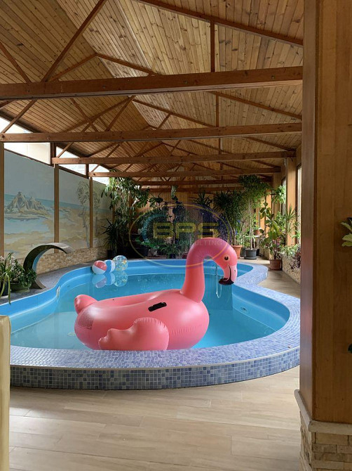 Продаж 3-поверховий Будинок з ділянкою 7.5 сот 500 кв.м 6 кімн. на Толбухіна вул. Одеса - фото 2