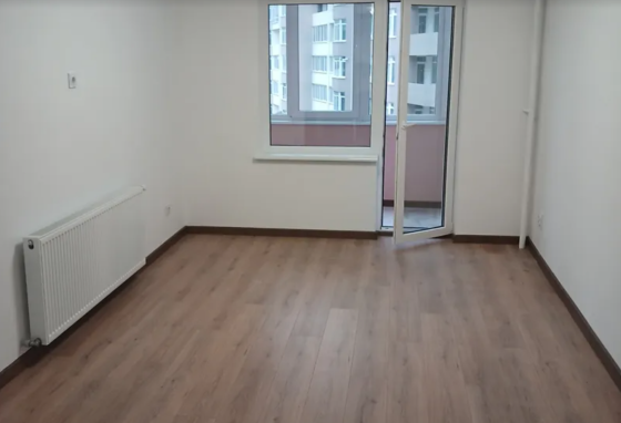 Продаж 1к квартири 56.8 кв. м на вул. Київська Ternopil'