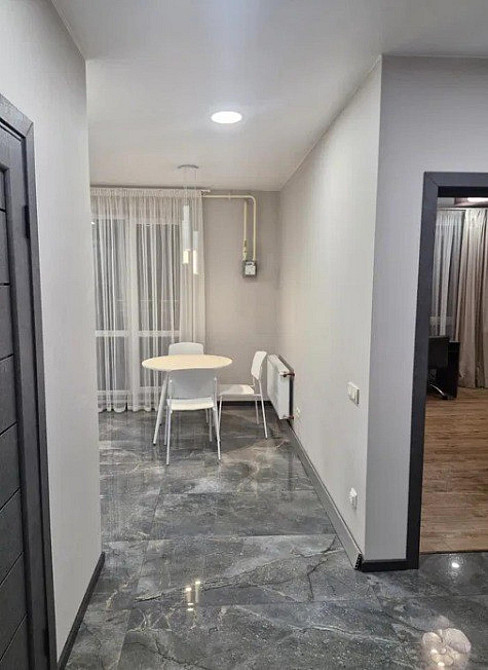 Оренда Квартира 1-кімнатна, 3/4 поверх на вул. Боголюбова Рівне - фото 2