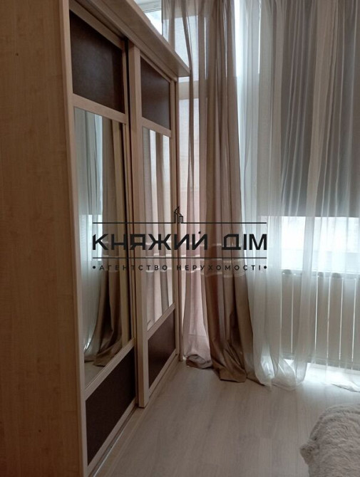 Оренда 1-кімнатної квартири на Оболоні. № 1173783 Kiev - photo 6