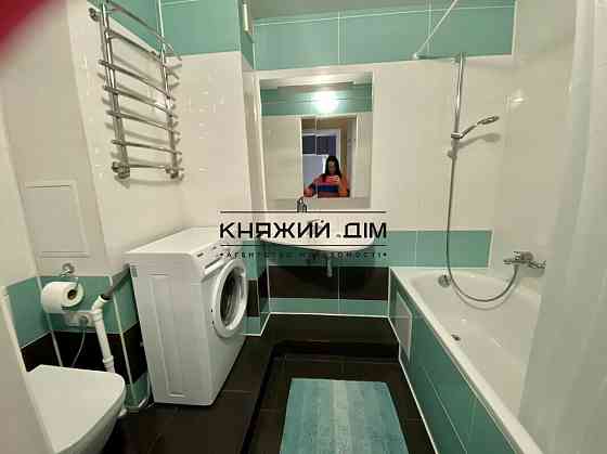 Оренда Квартира 2-кімнатна, 1/16 поверх на Оболонский пр-т Kiev