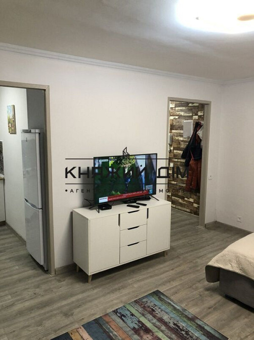 Оренда Квартира 1-кімнатна, 3/9 поверх на Кловский спуск Київ - фото 4