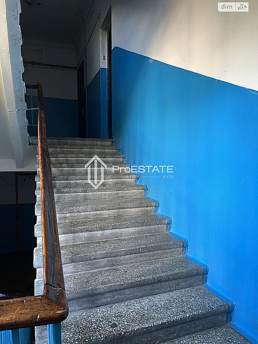 Продаж Квартира 3-кімнатна, 5/5 поверх на вул. Харьковское Київ - фото 16