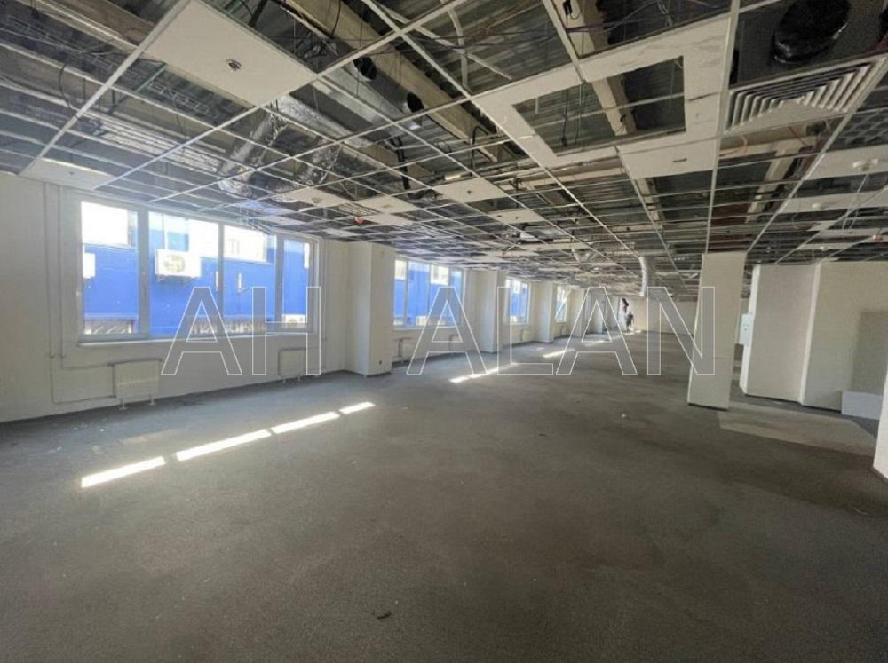 Оренда офісне приміщення на Лугова вул., 12 поверх - 2/3 Київ - фото 7