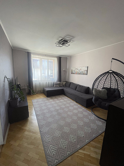 Продаж Квартира 2-кімнатна, 2/2 поверх на вул. Відкрита Ивано-Франковск - изображение 10