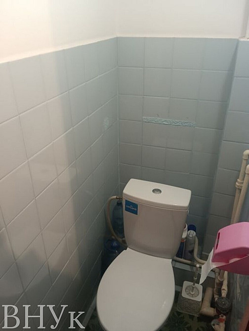 Продаж Квартира 2-кімнатна, 4/9 поверх на Сергія Климчука Luts'k - photo 6