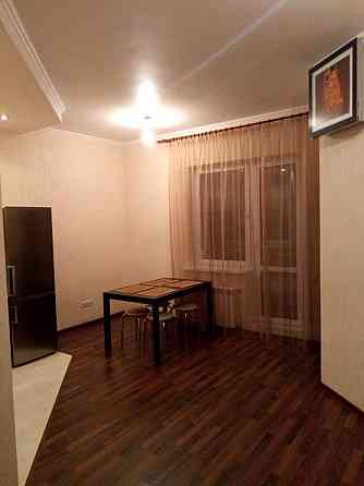 Оренда Квартира 2-кімнатна, 16/24 поверх на Миколи Лаврухіна, 6 Київ