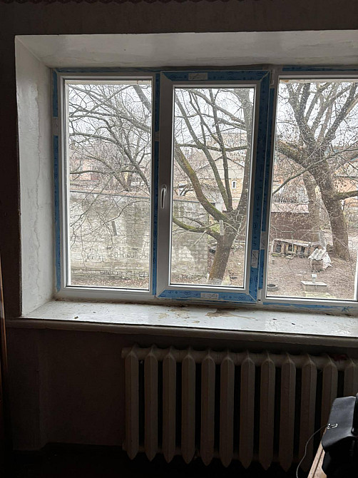 Продаж Квартира 1-кімнатна, 2/5 поверх на Поповича вул., 7 Кропивницький - фото 7