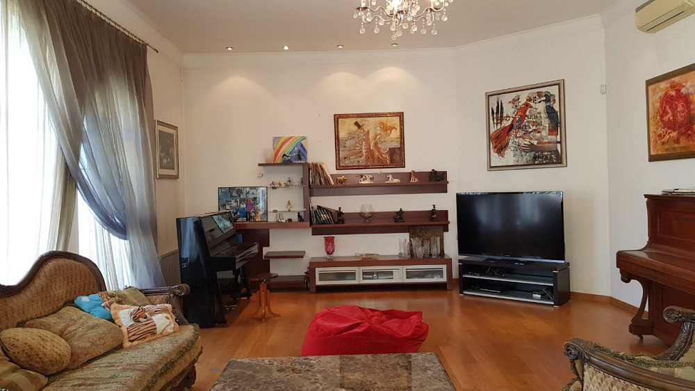 Вилла с бассейном в районе 15 ст. Фонтана Одеса - фото 17