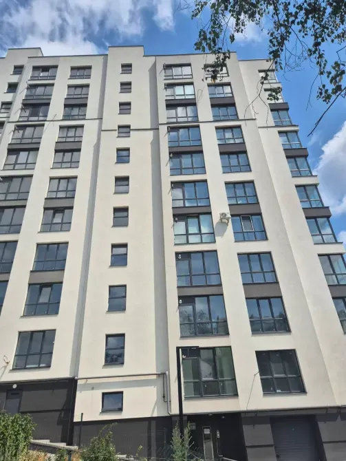 Продаж 2к Квартира 65.8 кв.м Затишний Івано-Франківськ - фото 4