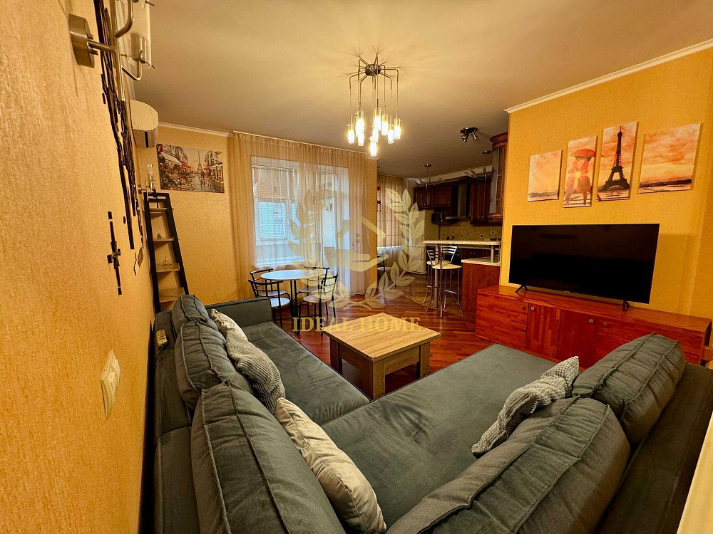 Продаж Квартира 2-кімнатна на Щекавицкая ул., 30/39 Київ - фото 19