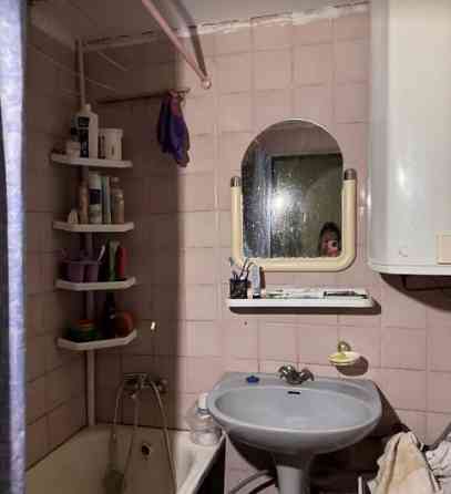 Четырехкомнатная квартира на Таирова. Одеса