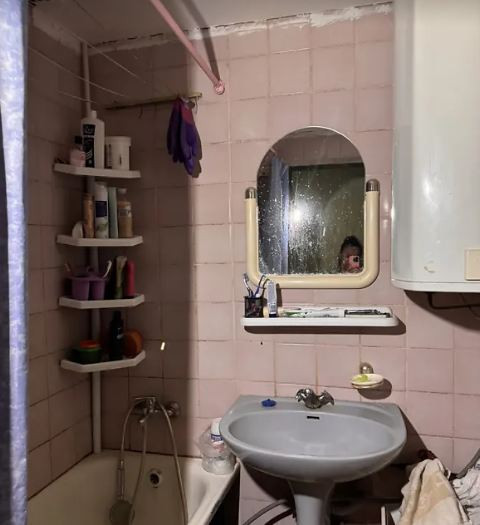 Четырехкомнатная квартира на Таирова. Одесса - изображение 6