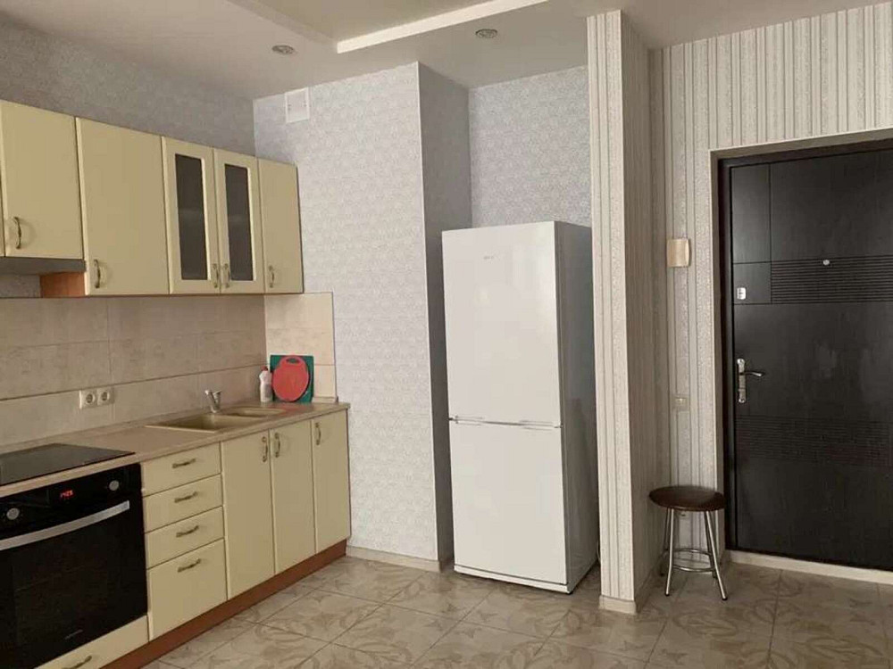 Оренда Квартира 1-кімнатна, 20/25 поверх на Родини Кульженко, 33 Київ - фото 3