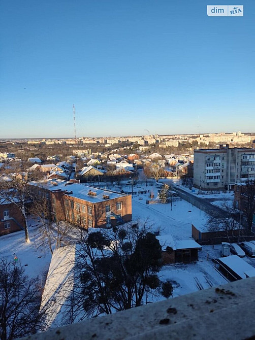 Продаж Квартира 1-кімнатна, 8/11 поверх на синьоводська Вінниця - фото 4