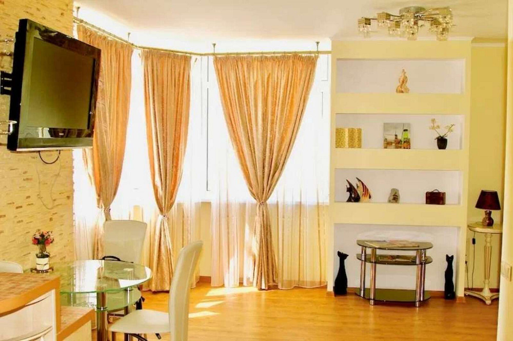 Оренда Квартира 1-кімнатна, 1/25 поверх на ул. Феодосийская, 1 Kiev - photo 3