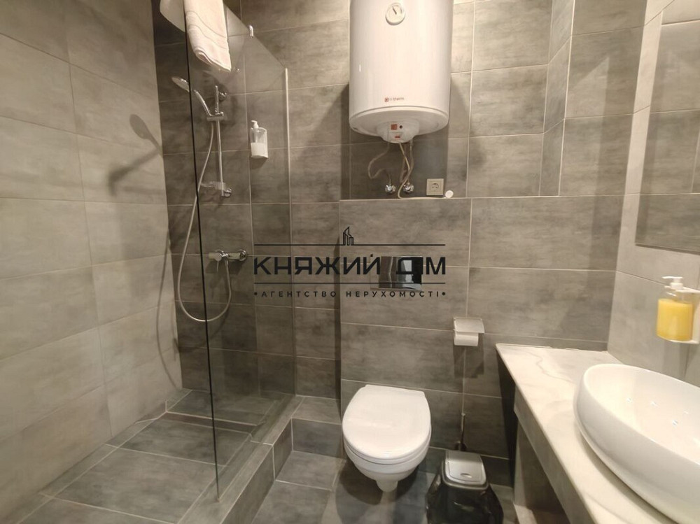 Оренда Квартира 1-кімнатна, 2/25 поверх на Барбюса анри ул./Василия Тютюнника ул. Kiev - photo 8