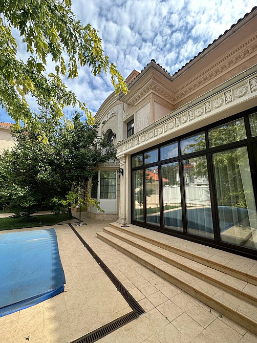 Продаж Будинок на Дмитрия Донского ул., 5 Одеса - фото 1