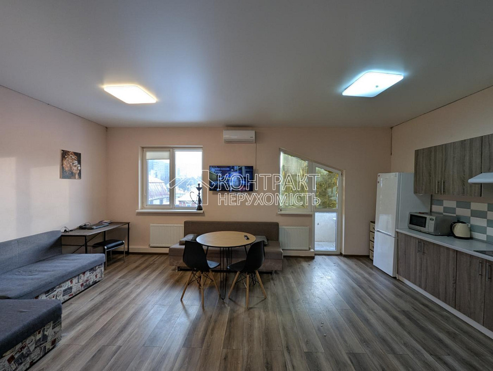 Продаж Квартира 1-кімнатна, 2/2 поверх на вул. 2 золочівський провулок Харків - фото 4