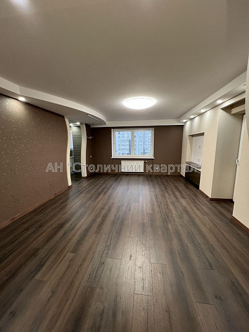 Продаж Гараж/паркомісце на Срібнокільська вул., 2А 17/25 поверх Київ - фото 9