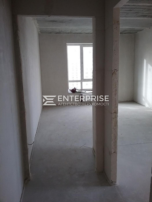 Продаж 1к квартири 51.6 кв. м  - фото 5