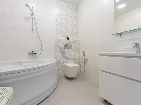 Оренда 2к Квартира 74 кв.м Володимира Великого вулиця 10Б Львів - фото 9