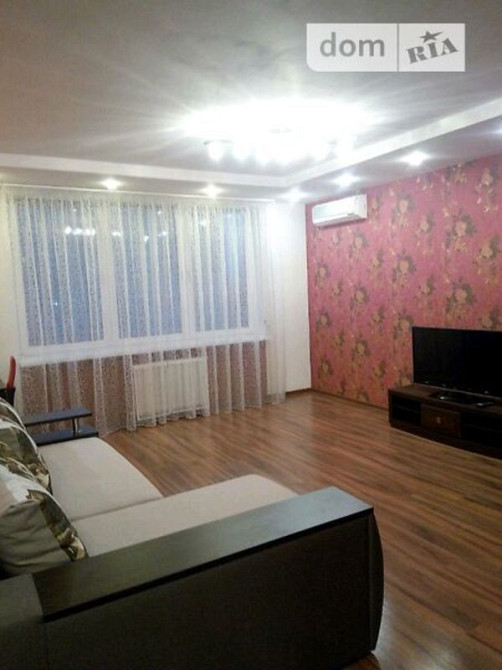 Оренда Квартира 3-кімнатна, 7/16 поверх на Драгоманова ул., 12 Київ - фото 4