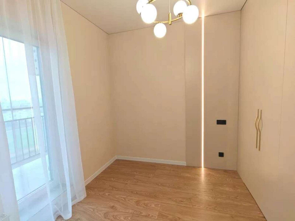 Продаж Квартира 2-кімнатна, 18/25 поверх на Краснова улица, 1г Odessa - photo 15